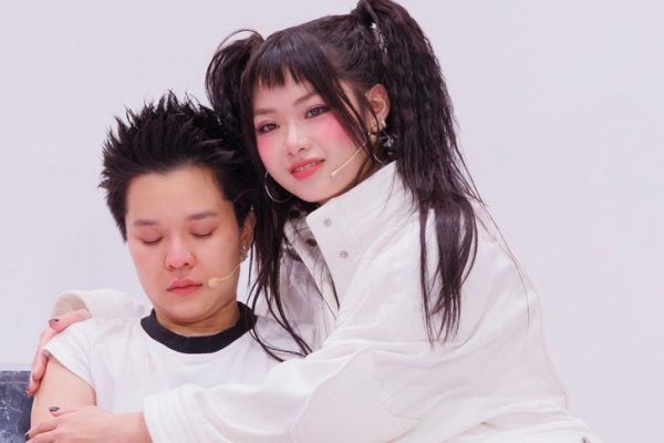 ‘Em Xinh Say Hi’: Ca sĩ nhỏ tuổi nhất bị loại