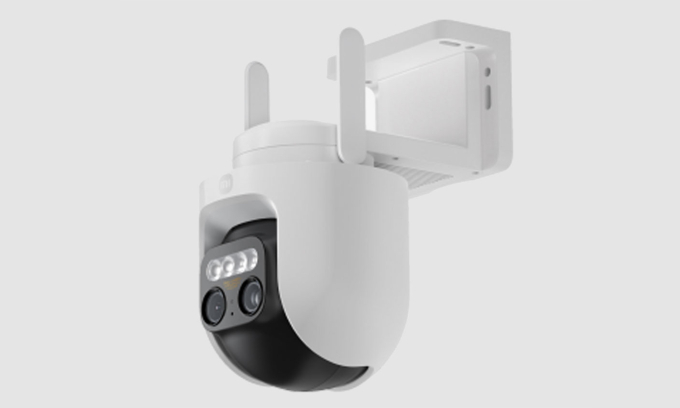 Xiaomi Outdoor Camera CW700S