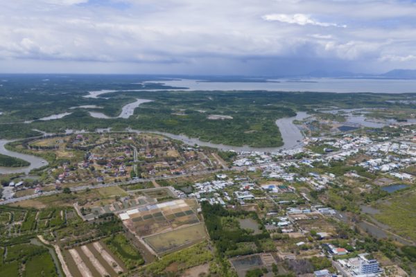 Địa phương chấn chỉnh “cò đất”: Ổn định thị trường bất động sản