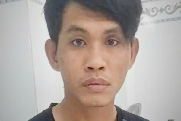 Tên trộm bỏ xe cũ trộm xe mới tại hiện trường