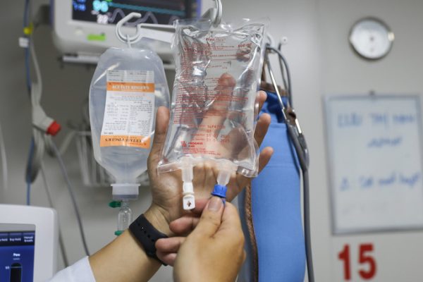 Viêm ruột thừa và sốt xuất huyết cùng lúc: Tình huống oái oăm