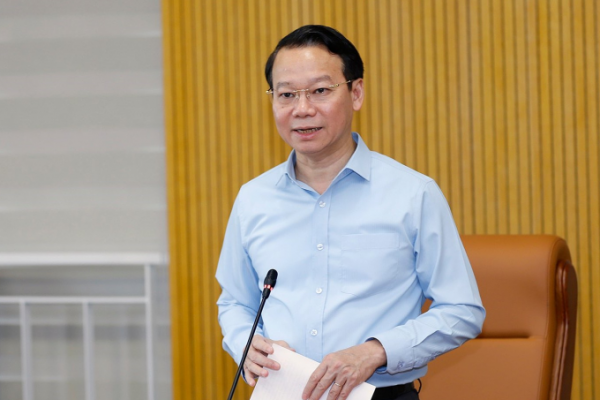 ‘Không khí Hà Nội năm sau phải tốt hơn năm trước’