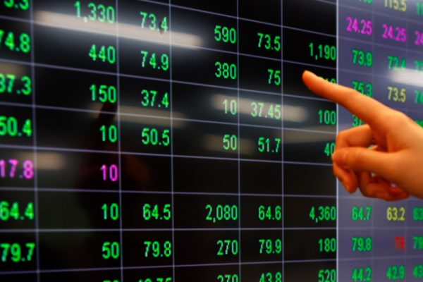 JP Morgan: Nên Mua Cổ Phiếu Việt Nam Ngay