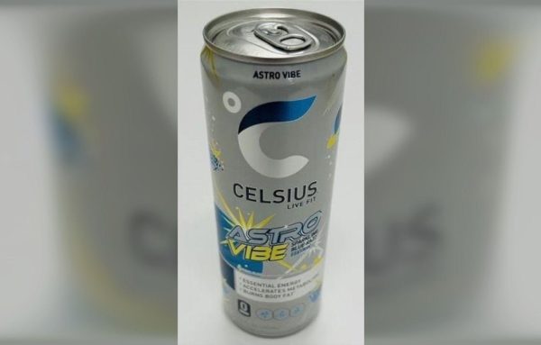 Cảnh báo: Nước tăng lực bị pha vodka gây nguy hiểm tại Mỹ