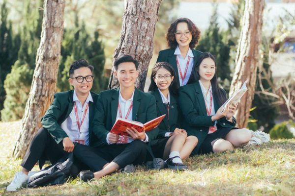Học phí Quan hệ công chúng: Mức thấp nhất từ 16.9 triệu đồng