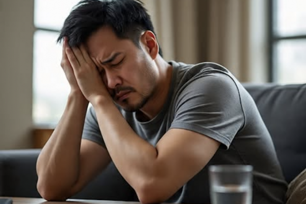 Bệnh lý dễ nhầm lẫn với đột quỵ: Cảnh giác!