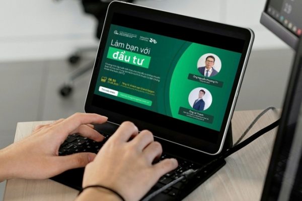 Nhận diện bẫy đầu tư: Cảnh giác trong thời đại 4.0