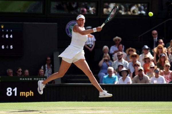Anisimova vs. Swiatek: Chung kết Wimbledon hấp dẫn