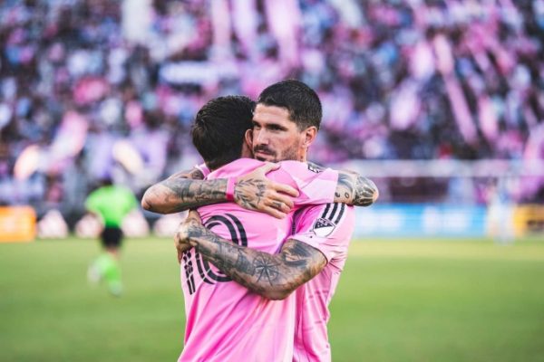 Messi kiến tạo kép, Inter Miami thắng nghẹt thở: Cập nhật mới nhất