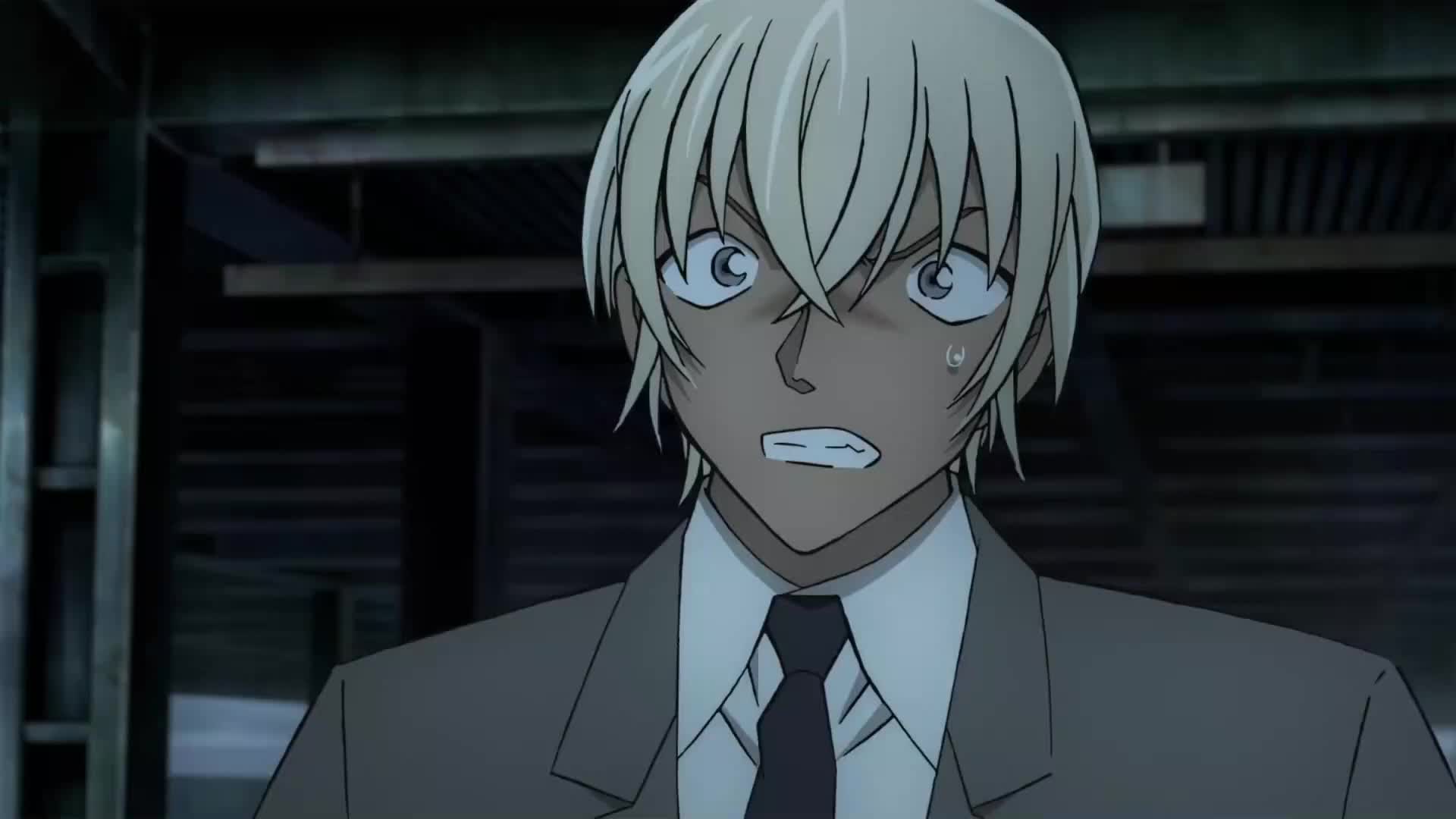 Trailer Detective Conan: The Bride of Halloween