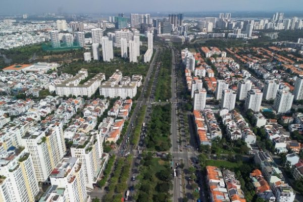 Vay 80% đầu tư biệt thự 35 tỷ: Sinh lời trăm triệu/tháng?