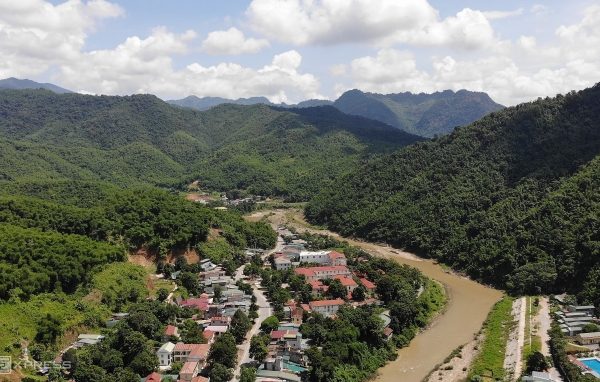 Thanh Hóa Điều Động Công Chức Lên Miền Núi: Chính Sách Hỗ Trợ Mới