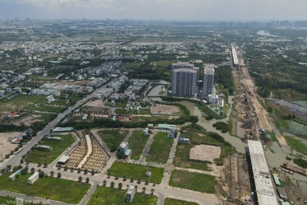 300 triệu nên đầu tư đất ven TP HCM cùng người quen?