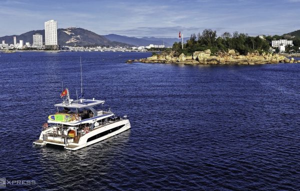 Nha Trang hè 2025: Khám phá trải nghiệm du lịch mới hấp dẫn