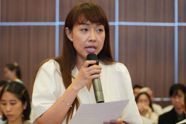 Cần Thơ đối thoại: Gỡ vướng thủ tục cho doanh nghiệp