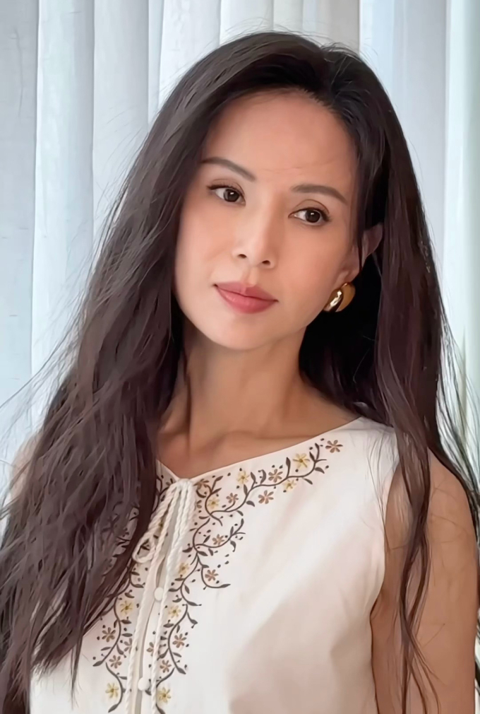 Diễn viên Lý Nhược Đồng. Ảnh: Weibo