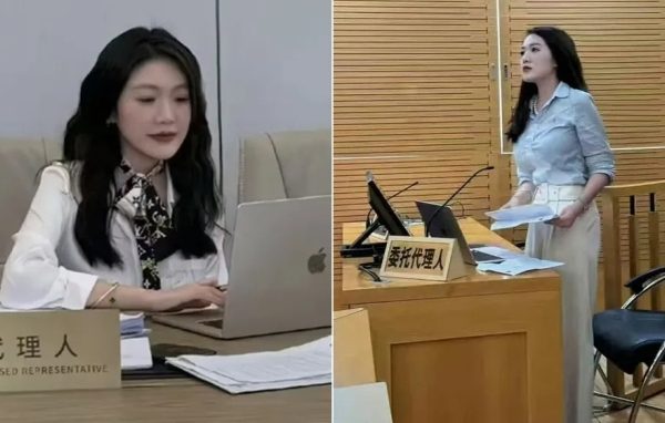 Luật Sư Giả: Chiêu Trò Lừa Đảo Bịp Bợm