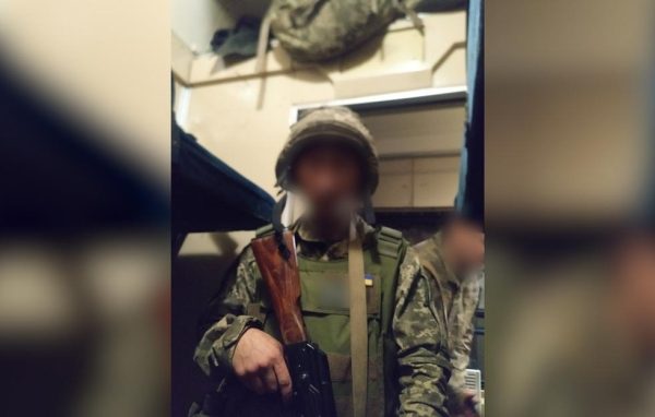 Ukraine: Hệ lụy từ Làn Sóng “Vét Quân” – Tin Tức Chiến Sự