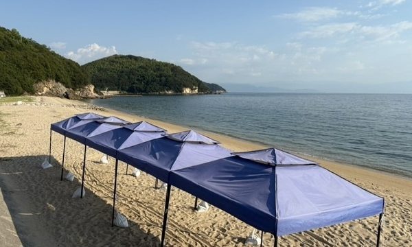 Người Việt tử vong khi tắm biển ở Nhật Bản: Tin buồn du lịch