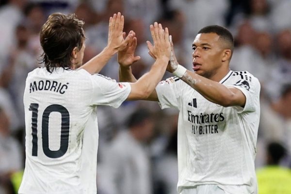 Mbappe: Tân số 10 của Real Madrid – Kỷ nguyên mới?