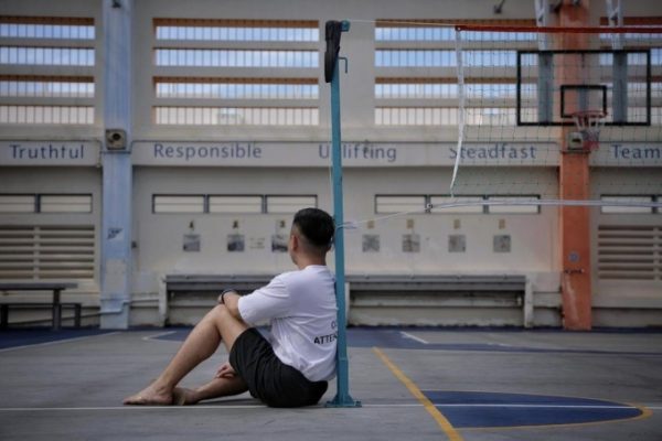 Singapore: Chính sách mạnh tay xử lý người nghiện ma túy