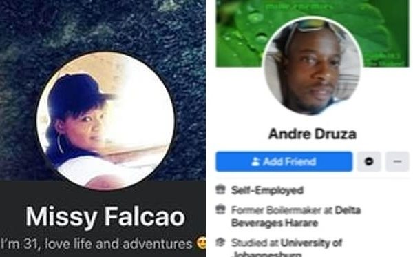 Dụ dỗ sát nhân qua Facebook: Kế hoạch chi tiết