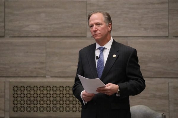 Đổi tên Trung tâm Kennedy vinh danh Trump: Đề xuất từ Nghị sĩ Cộng hòa