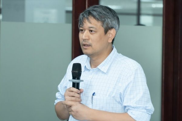 Hỗ trợ nghiên cứu sinh 3,6 triệu/tháng: Vẫn còn ít?