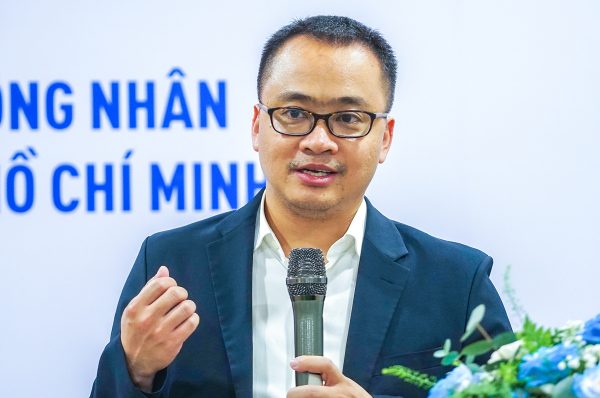 Siêu thị online Metro TP HCM: Tiện lợi trên ứng dụng