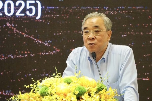 Sử dụng bao bì in địa chỉ cũ: Đề xuất đến hết năm