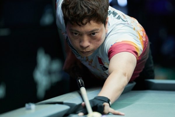 Quốc Hoàng thắng 9-1 tại giải pool thế giới: Tin tức cơ thủ