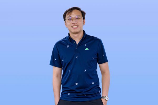 Bùi Duy Quốc Nghị: Profile of a Rising Star