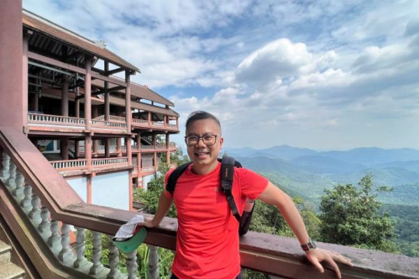 Việt kiều hồi hương: Xu hướng di cư ngược