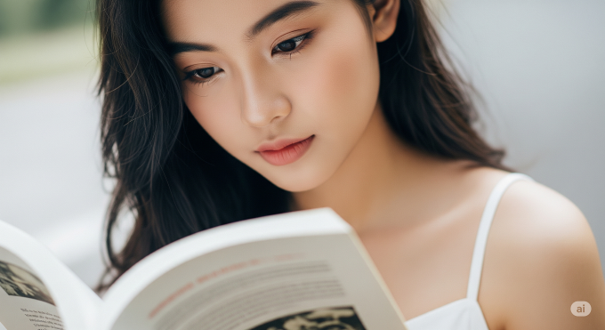Từ nào trong tiếng Việt có 12 chữ O? Ảnh minh họa.