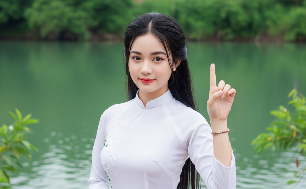 Tỉnh nào của Việt Nam có từ “sông” trong tên?