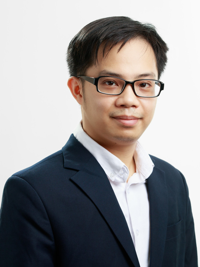 PGS.TS Lâm Minh Châu - giảng viên cao cấp tại trường Đại học Khoa học Xã hội và Nhân văn - thành viên hội đồng giám khảo Vietnam Vibes. Ảnh: Nhân vật cung cấp