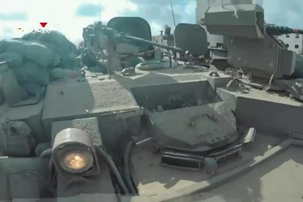 Hamas: Chiến thuật phân tán gây tổn thất nặng cho Israel