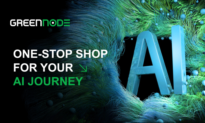 Công ty Cổ phần GreenNode