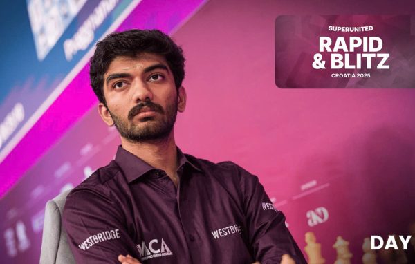 Gukesh phản bác Carlsen: “Sai lầm khi gọi tôi là kỳ thủ yếu!”