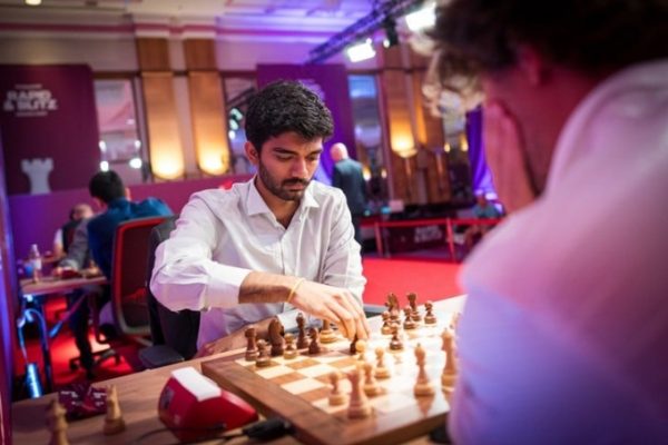 Nakamura: Carlsen bị ảnh hưởng bởi ‘Hiệu ứng Gukesh’?