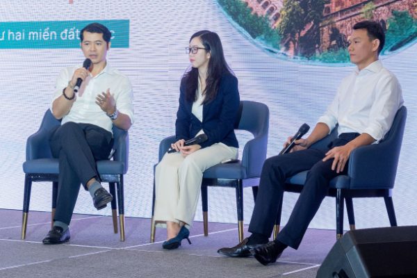 Dragon Capital: Đừng chốt lời sớm khi cổ phiếu vượt đỉnh!