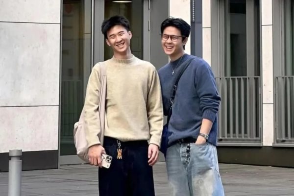 Tai nạn ở Đức: Anh em sinh đôi người Việt tử vong