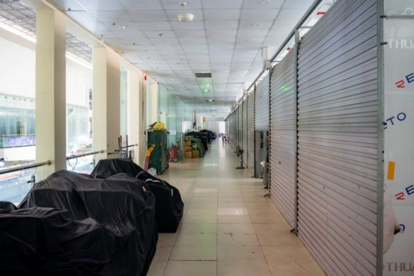 Kinh doanh thua lỗ: Có phải đóng thuế thu nhập?