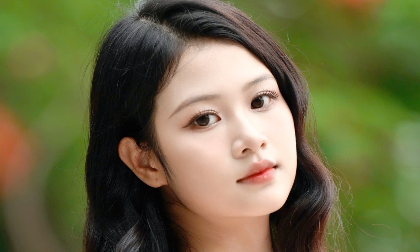 Hình ảnh đời thường của Hồ Ngọc Phương Linh