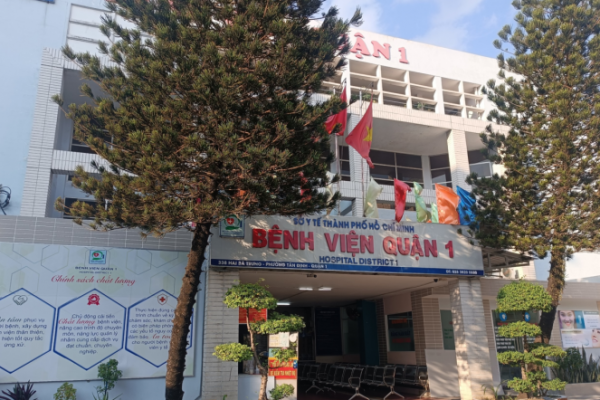 TP HCM: Đề xuất đổi tên 17 bệnh viện sau sáp nhập