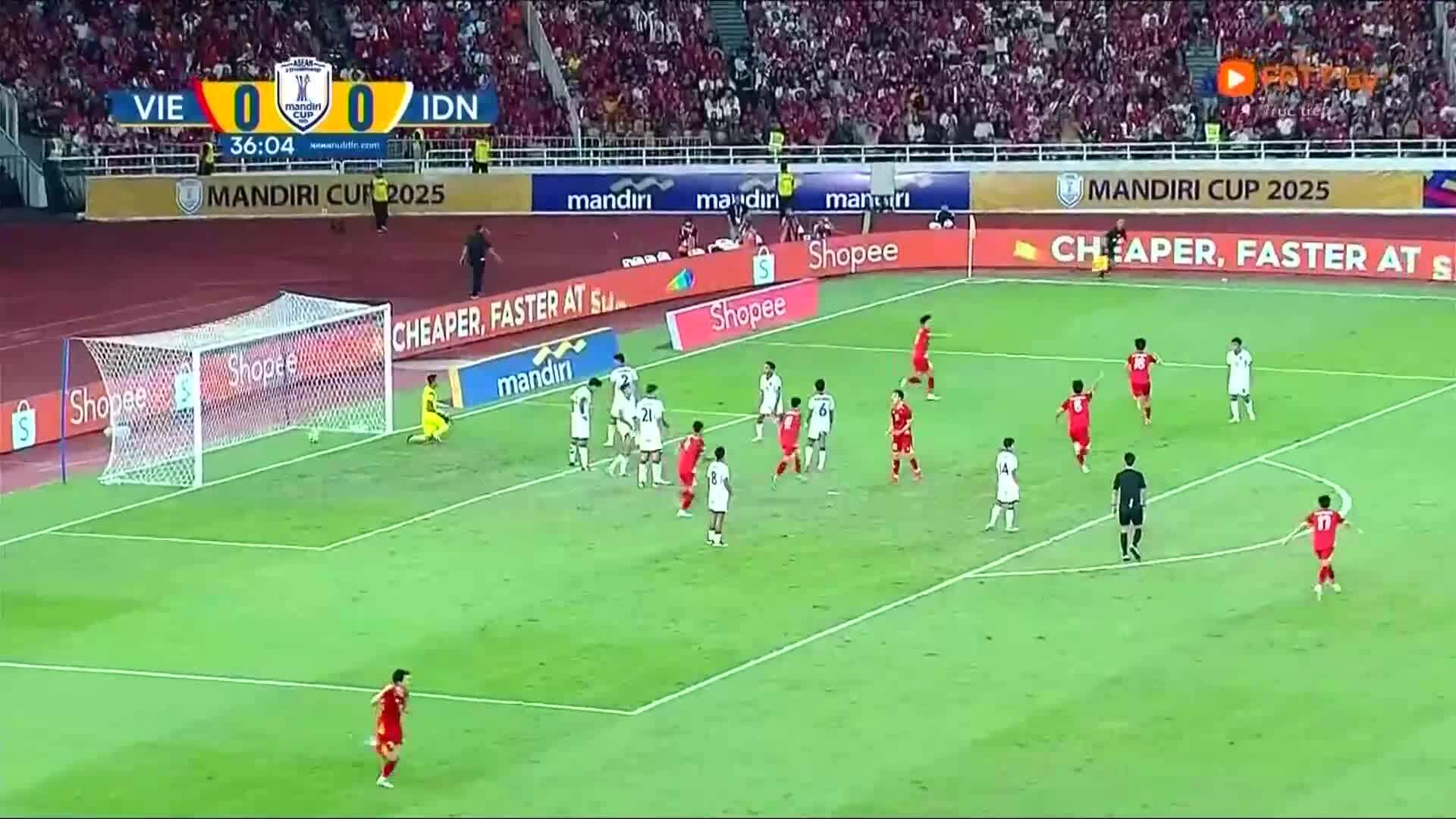 H/L Việt Nam Indonesia