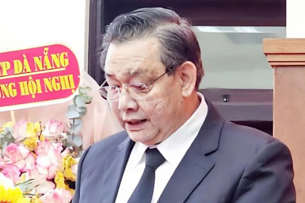Nguyên phó chánh án nhận tiền ‘chạy án’: Phương thức tinh vi?