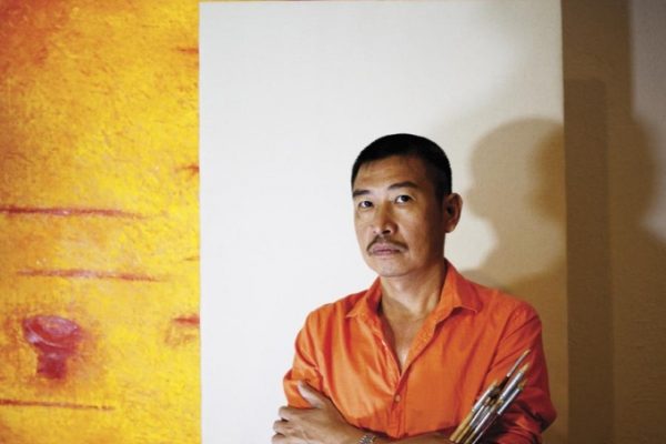 Thơ tưởng nhớ Lê Thiết Cương: Tiễn biệt một nghệ sĩ tài hoa