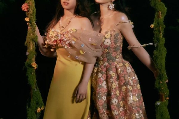Huỳnh Dịch lo lắng khi con gái muốn trở thành idol