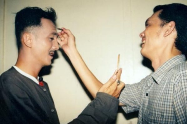 Hữu Châu: Tiếc nuối không ôm Hữu Lộc lúc sinh thời